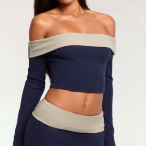 Conjunto Bicolor